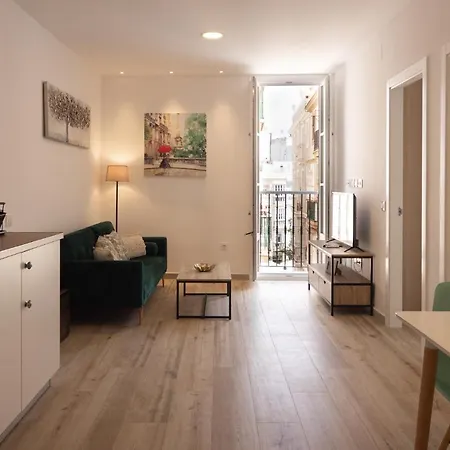 El Rincon De Fabio Little Cadice