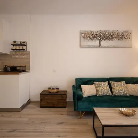 El Rincon De Fabio Little