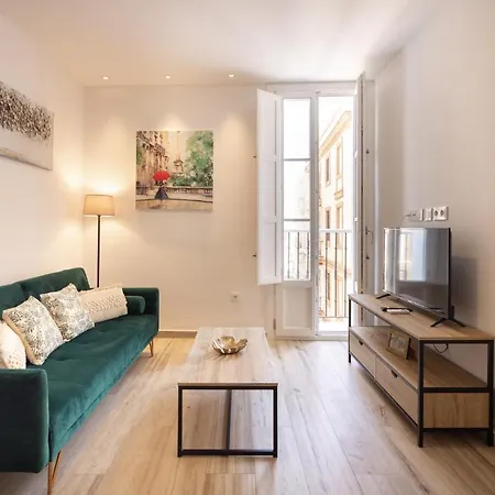 Appartement El Rincon De Fabio Little Cadix