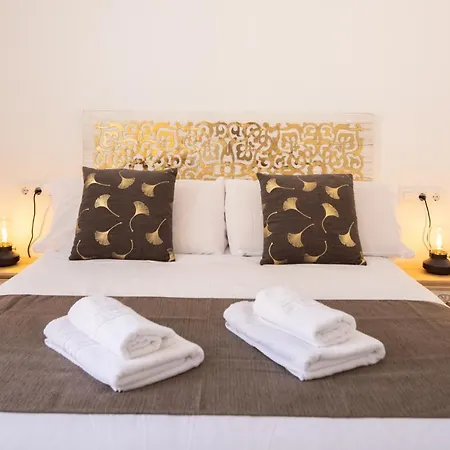 El Rincon De Fabio Little Appartement Cadix