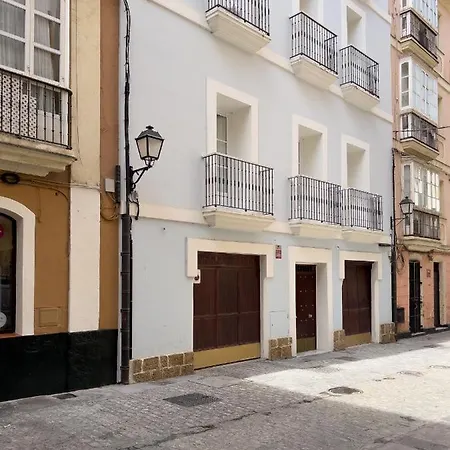 Appartamento El Rincon De Fabio Little