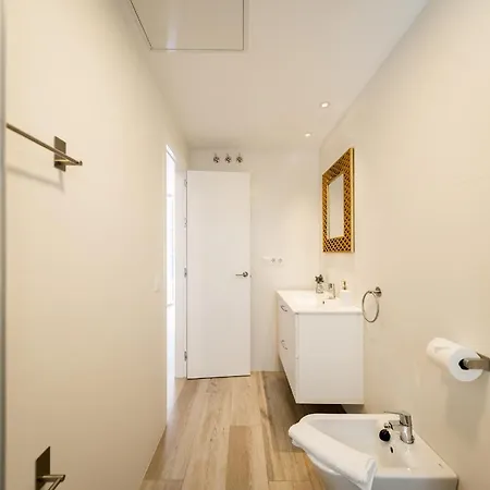 El Rincon De Fabio Little Appartement Cadix