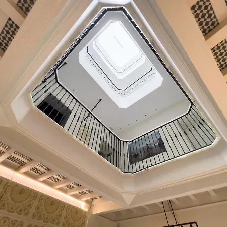 El Rincon De Fabio Little