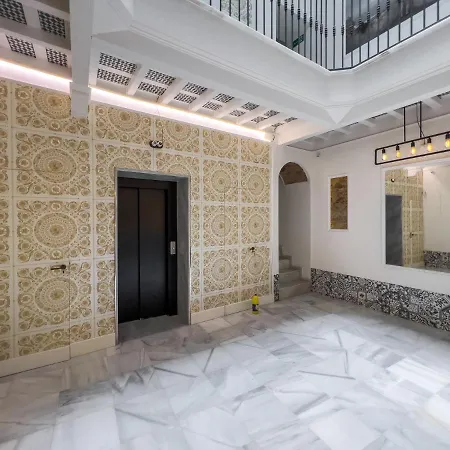 El Rincon De Fabio Little Appartement