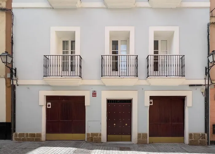 El Rincon De Fabio Little *