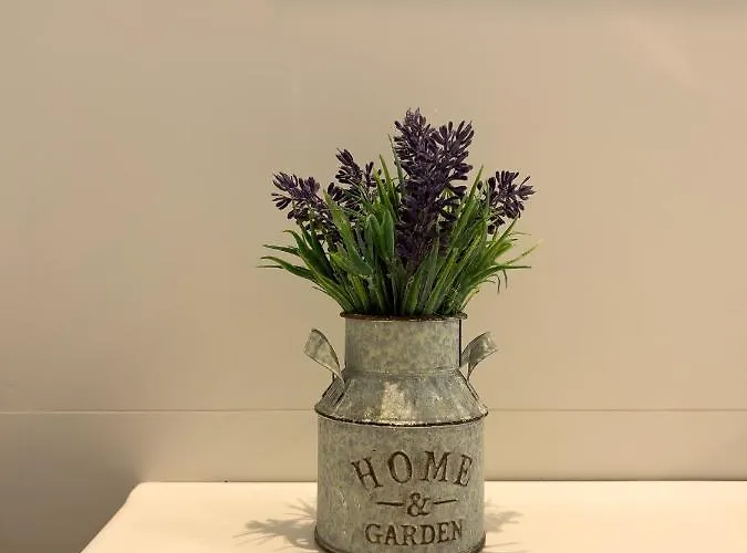 شقة El Rincon De Fabio Little كاديز