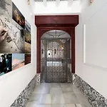 El Rincon De Fabio Little Lejlighed Cádiz