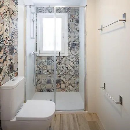 Apartamento El Rincón De Fabio Little