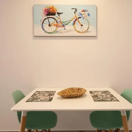 El Rincon De Fabio Little