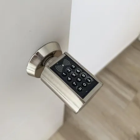 El Rincón De Fabio Little Apartamento Cádis