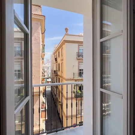 El Rincon De Fabio Little Apartment *