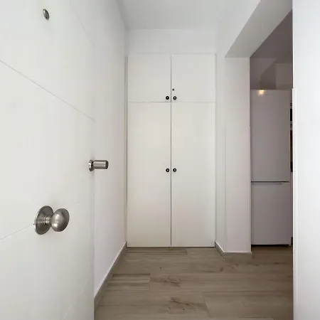 El Rincón De Fabio Little Apartamento Cádis