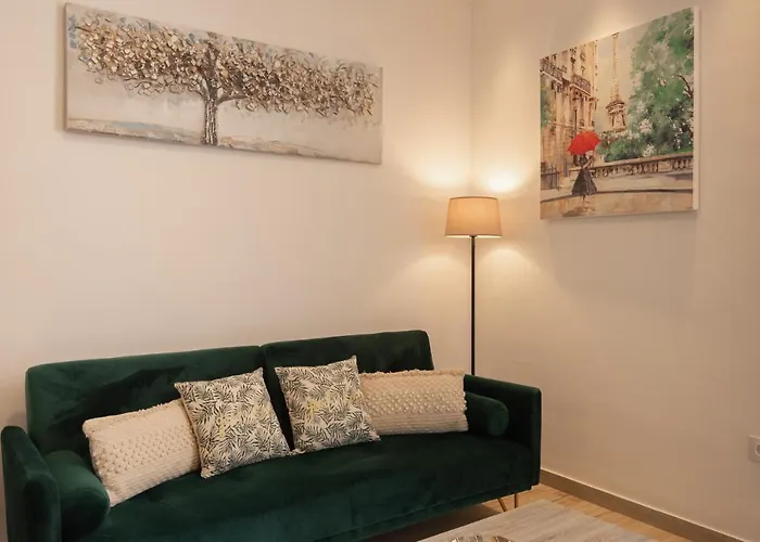 El Rincon De Fabio Little * Cádiz