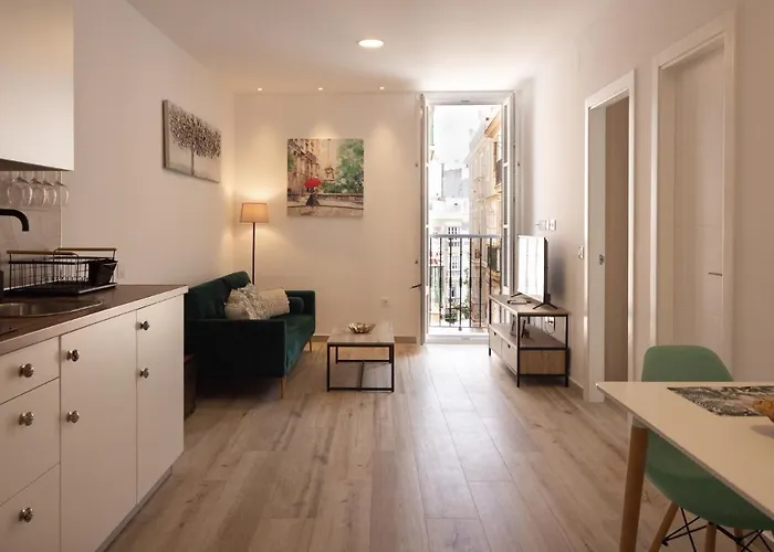 El Rincon De Fabio Little קדיז