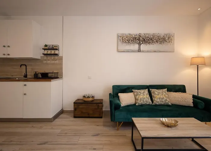 El Rincon De Fabio Little