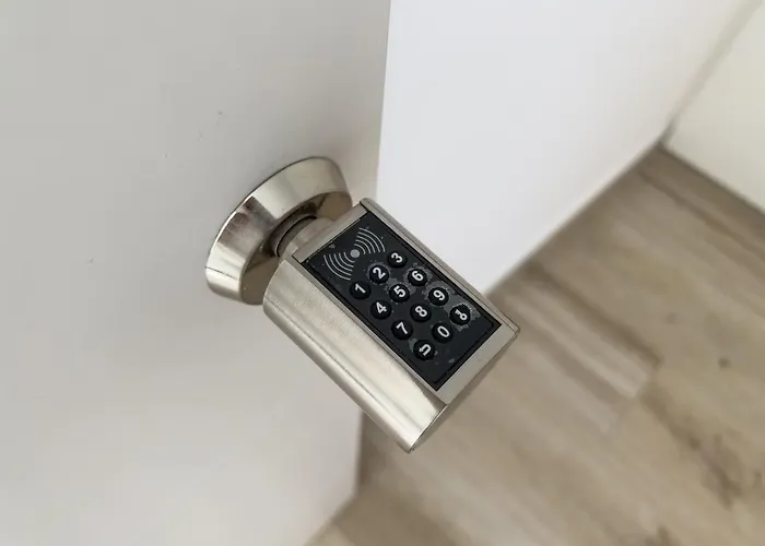 El Rincon De Fabio Little דירה קדיז