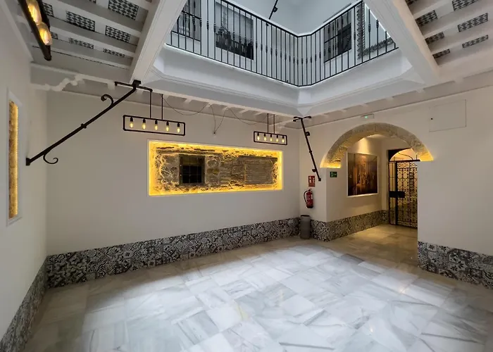 Apartment El Rincon De Fabio Little