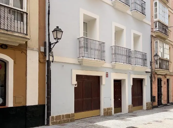 דירה El Rincon De Fabio Little