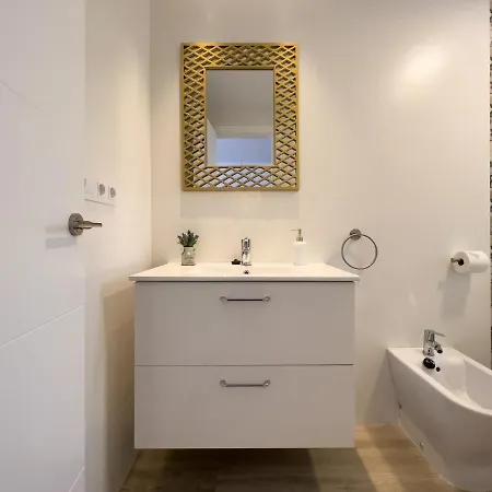 El Rincon De Fabio Little