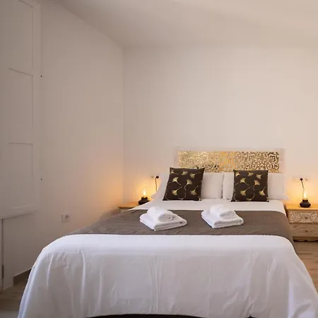 El Rincon De Fabio Little דירה