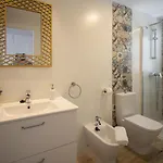 Apartmán El Rincon De Fabio Little *