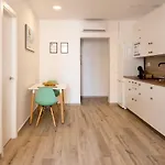 El Rincon De Fabio Little Apartmán *