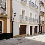 Apartmán El Rincon De Fabio Little