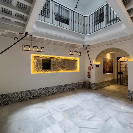 Apartment El Rincon De Fabio Little