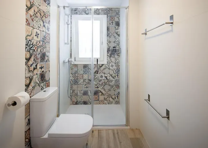 Apartment El Rincon De Fabio Little