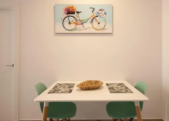 El Rincon De Fabio Little