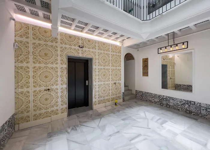 El Rincon De Fabio Little Apartment