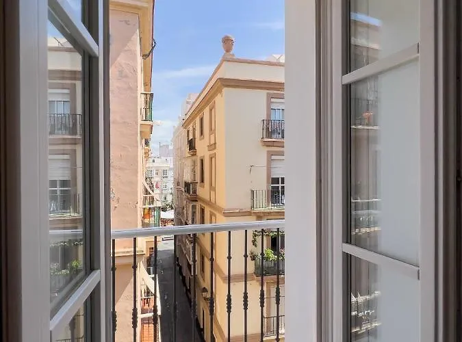 El Rincon De Fabio Little Apartment *